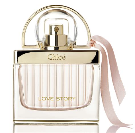 parfüm love chloe|chloe perfume love story price.